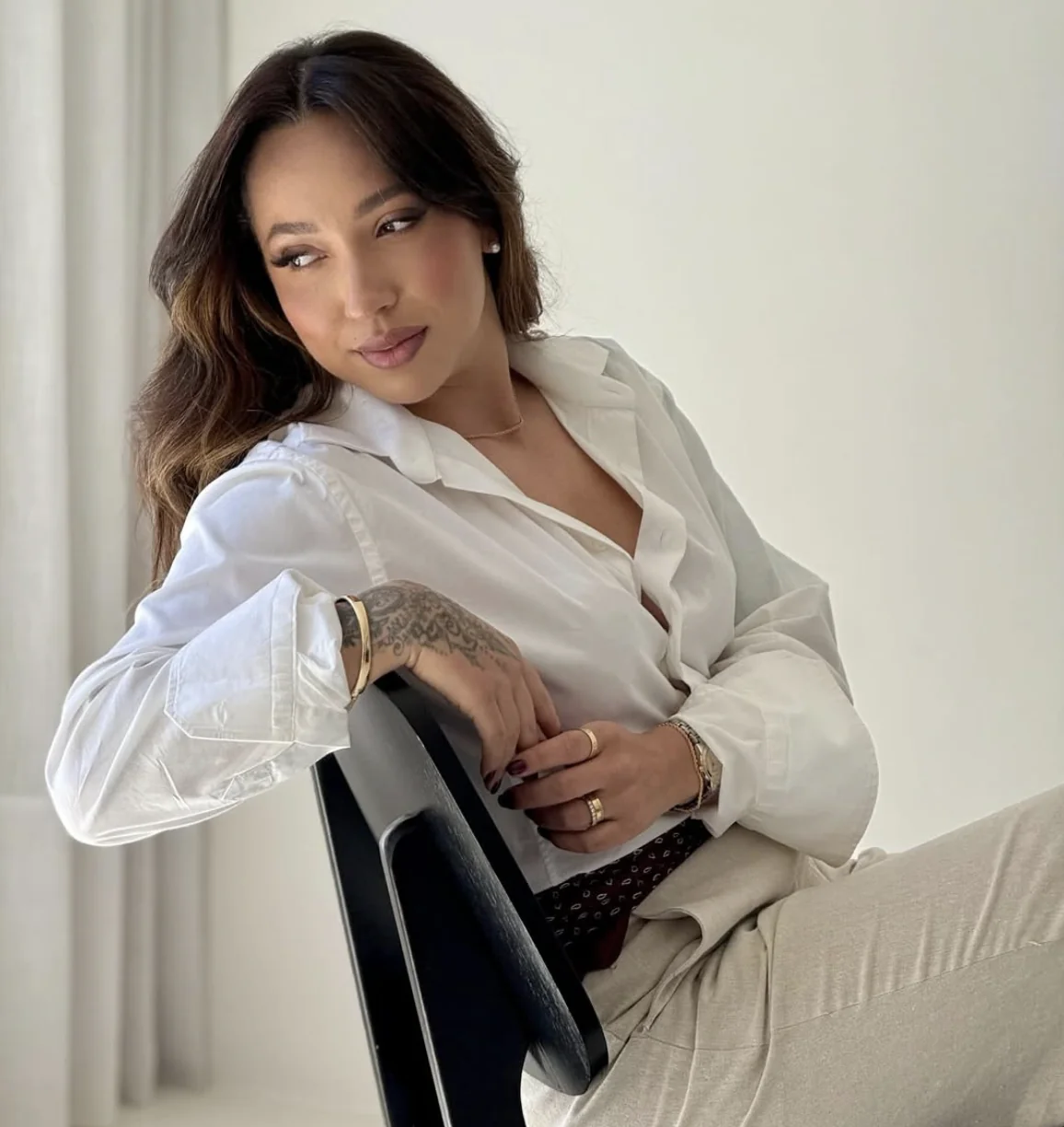 Espaço I'AM - Aline Melo