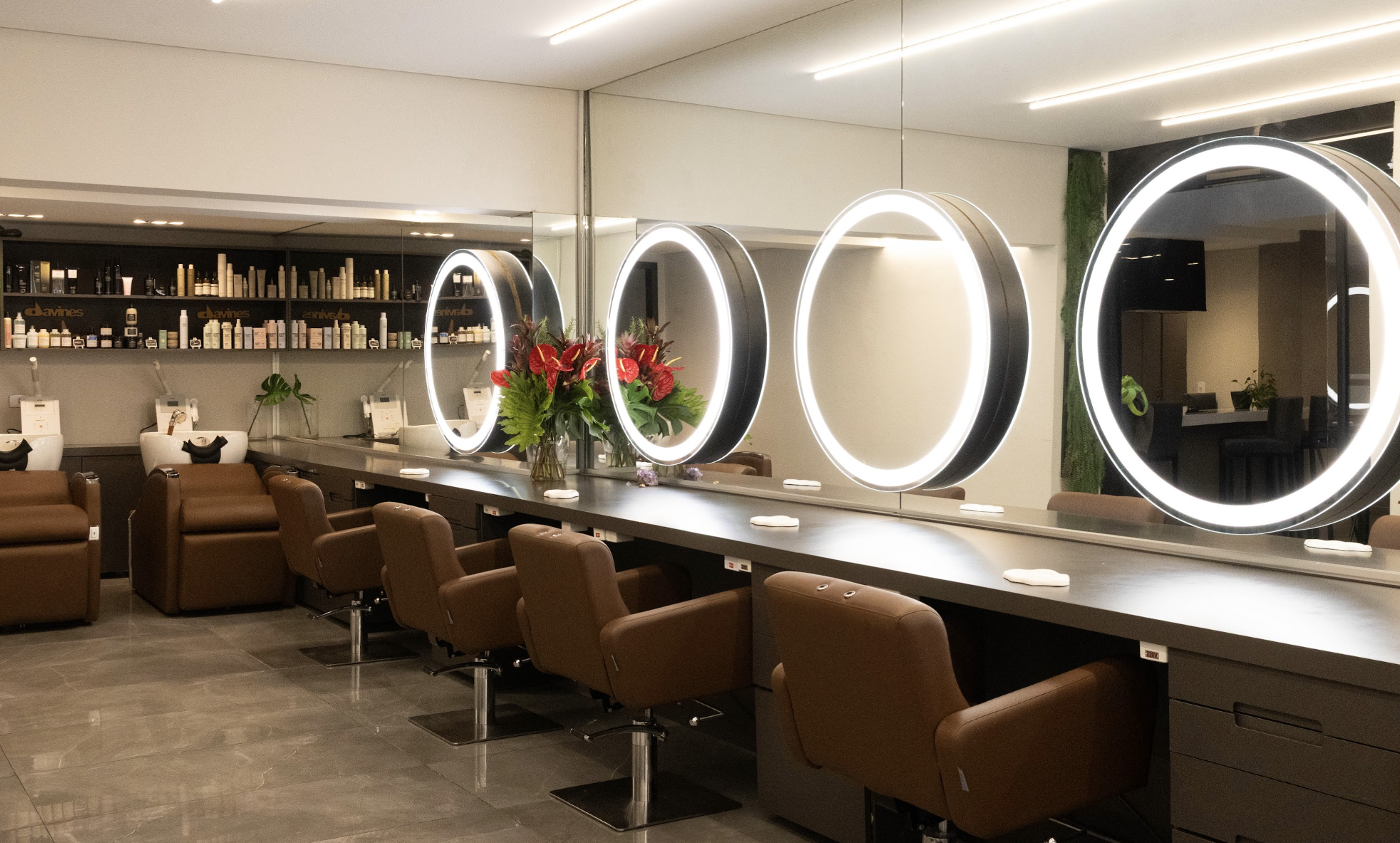 Espaço IAM - Detalhes